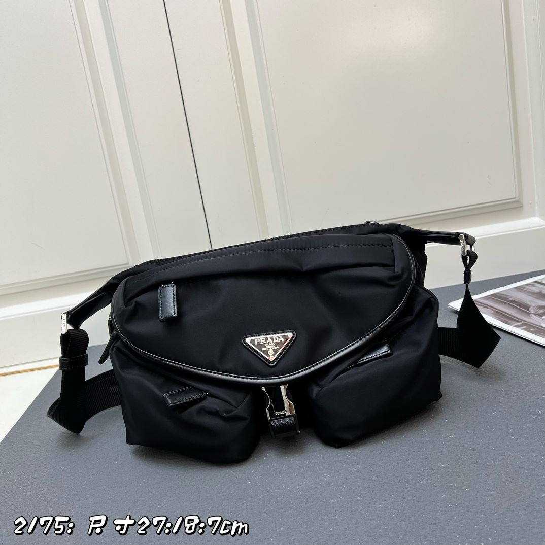 Pra*a satchel bags